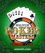 game pic for Poker Holdem Master